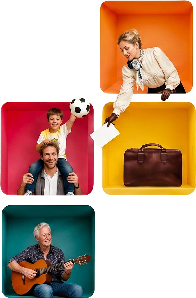GW Generationenwerk - Erbschaft & Nachlassplanung Dresden - Header